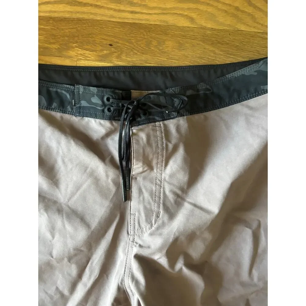 Vuori Cruise Boardshorts 8